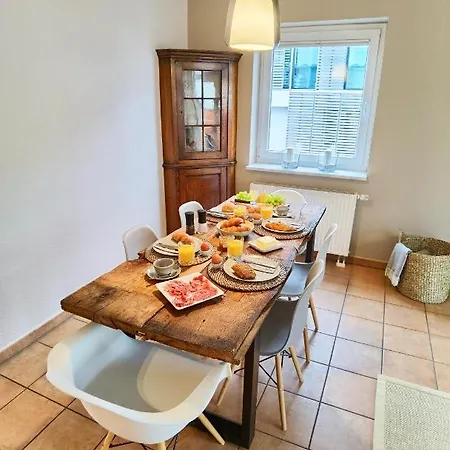 Ferienwohnung Penthouse Hafenblick Lübeck Exterior foto