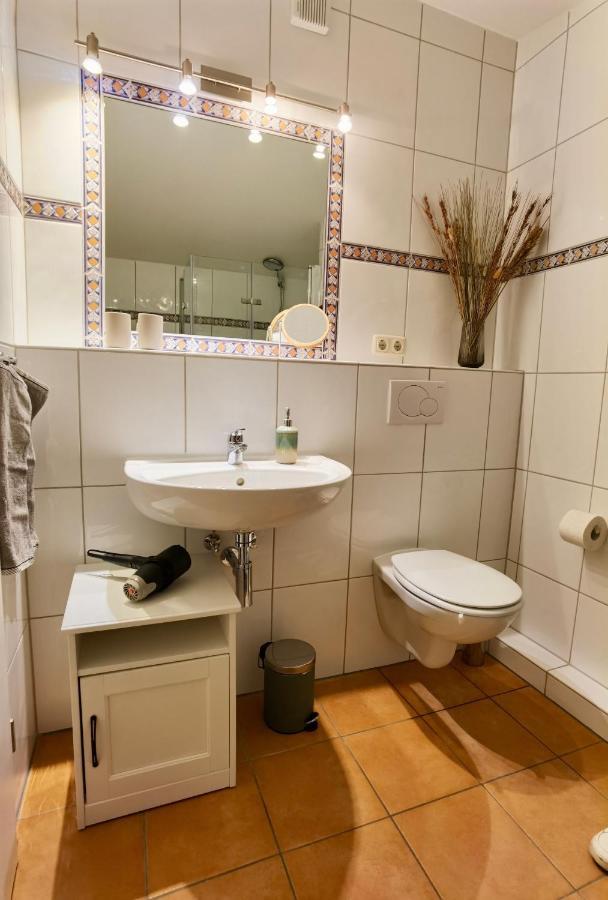 Penthouse Hafenblick Lübeck
