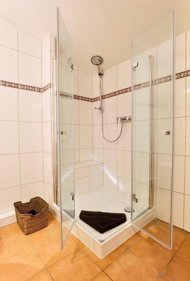 Penthouse Hafenblick